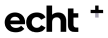 Echt Logo